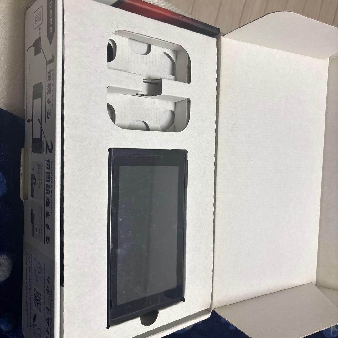 雪*熊様 Nintendo Switch ニンテンドースイッチ