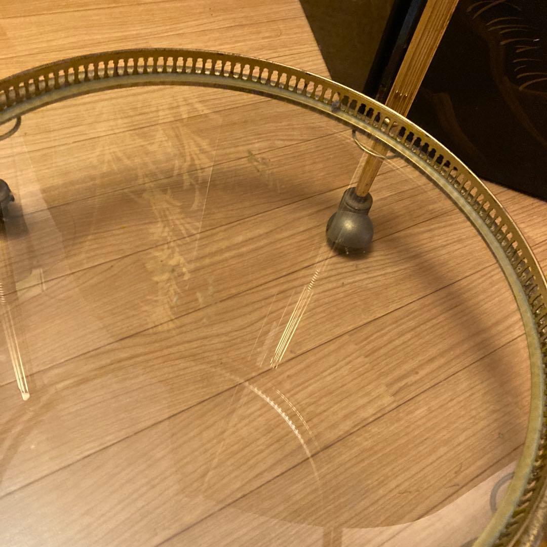 ★最終お値下げ★ vintage ワゴン