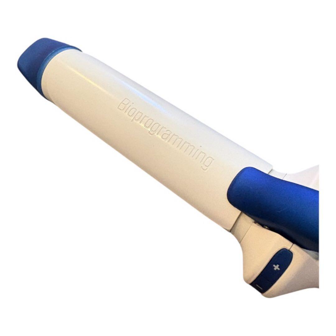 HAIRBEAURON 3D Plus カールヘアアイロン