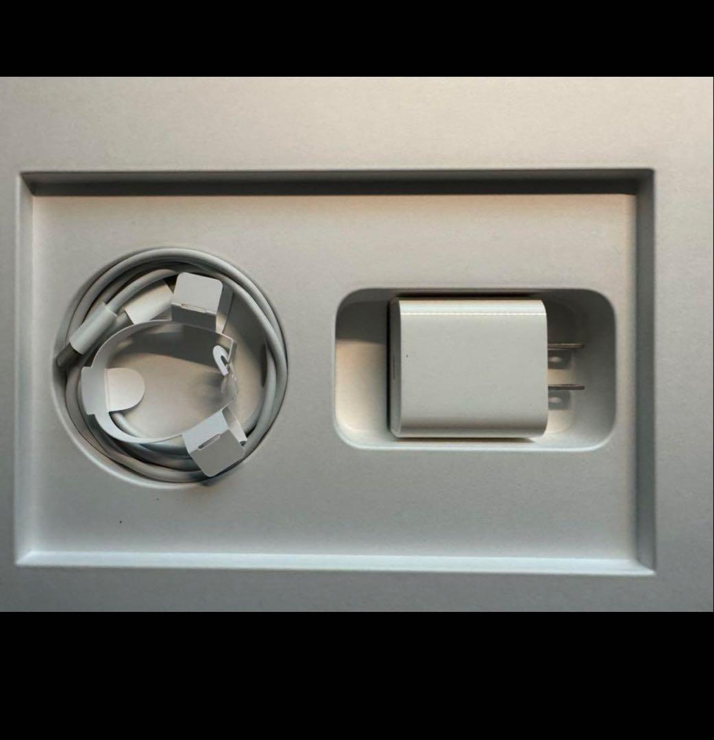 iPadPro12.9第３世代64GBWiFi MagicKeyboardセット