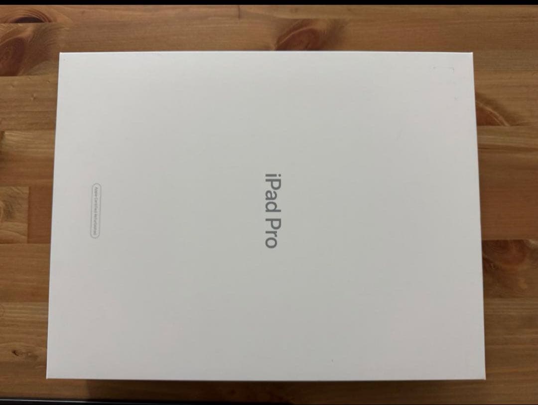 iPadPro12.9第３世代64GBWiFi MagicKeyboardセット