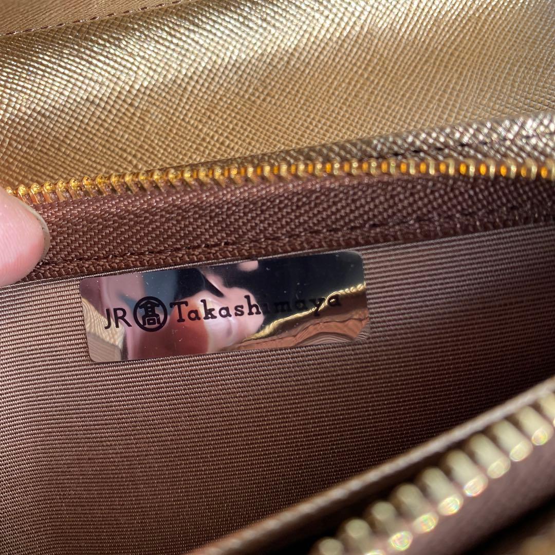 バーバリー　折りたたみ財布　未使用品