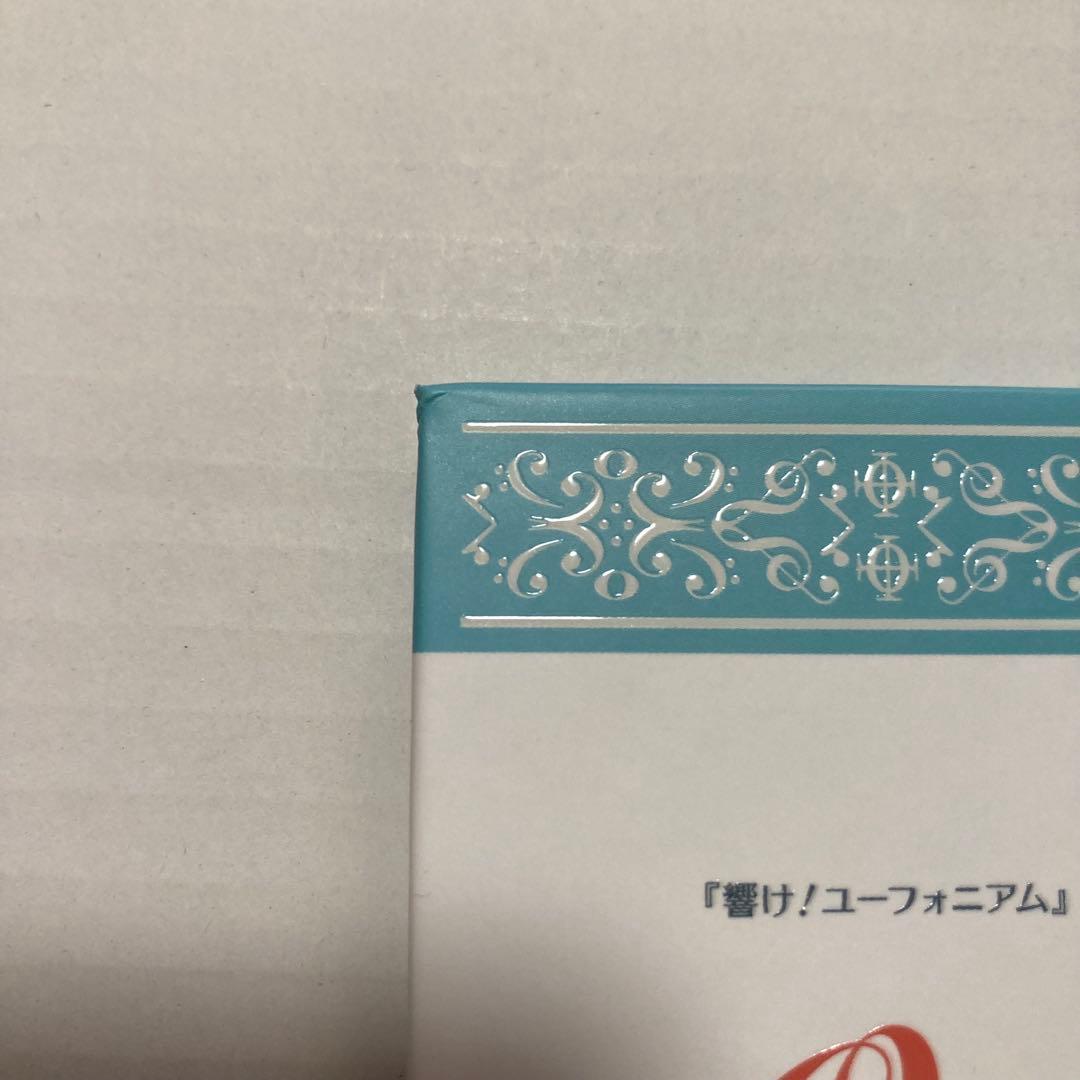 響け!ユーフォニアム　おしゃべりイラストレーションワークス 京アニ　DVD付き