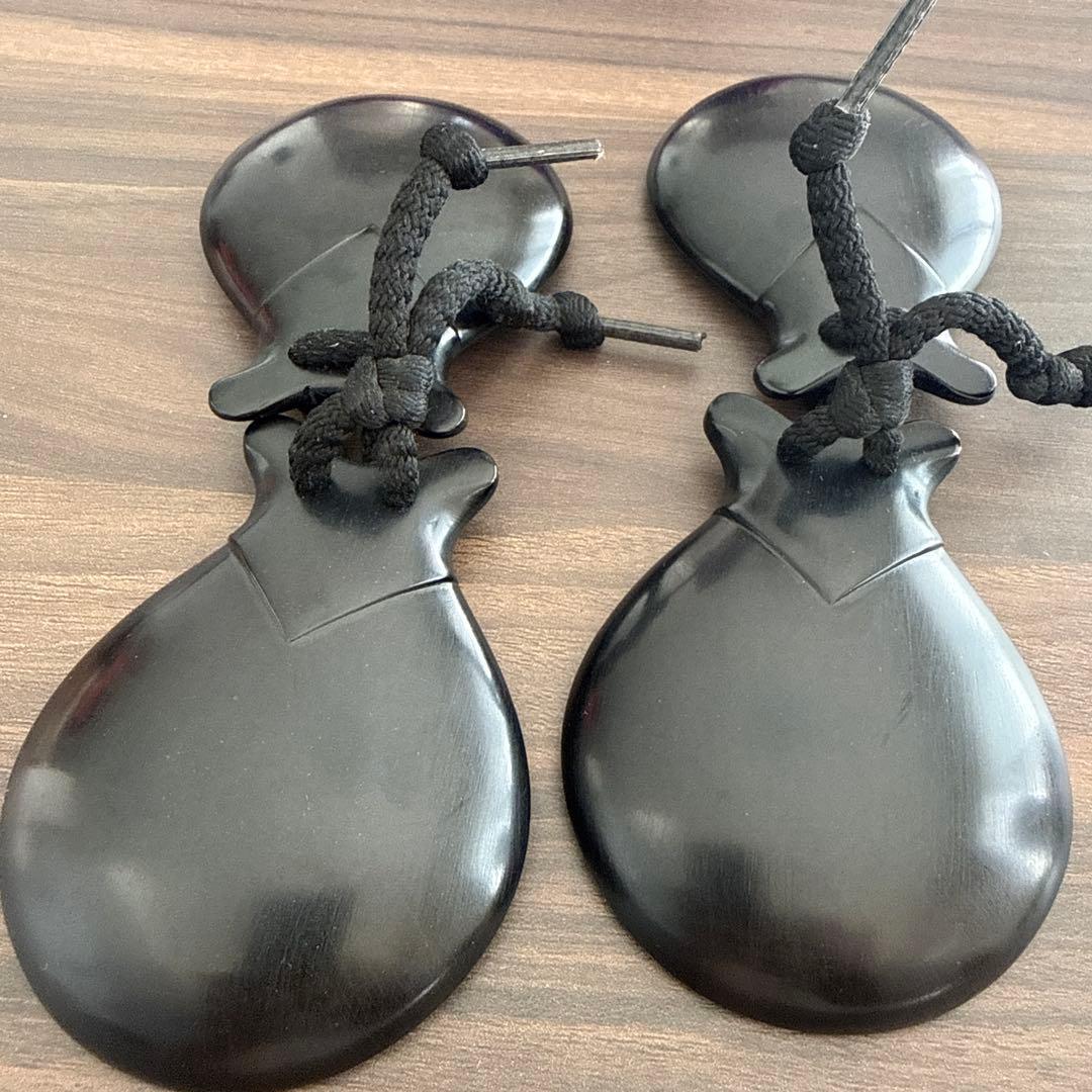 GALIANOカスタネット