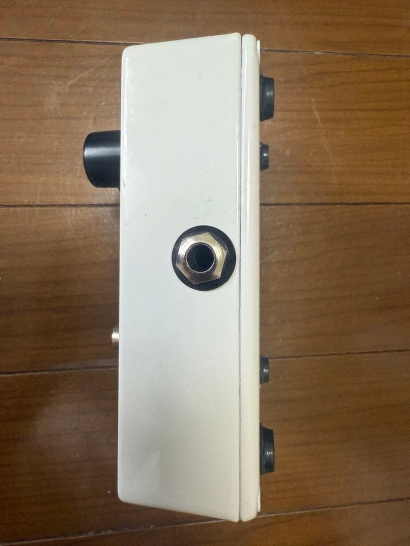 BIG MUFF PI W/TONE WICKER 【美品】