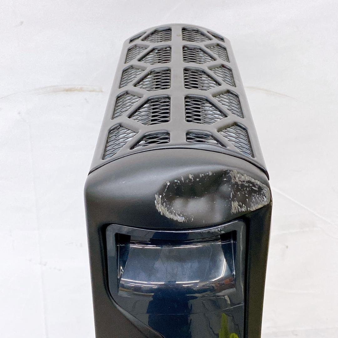 De'Longhi デロンギ マルチダイナミックヒーター MDH12-BK ①