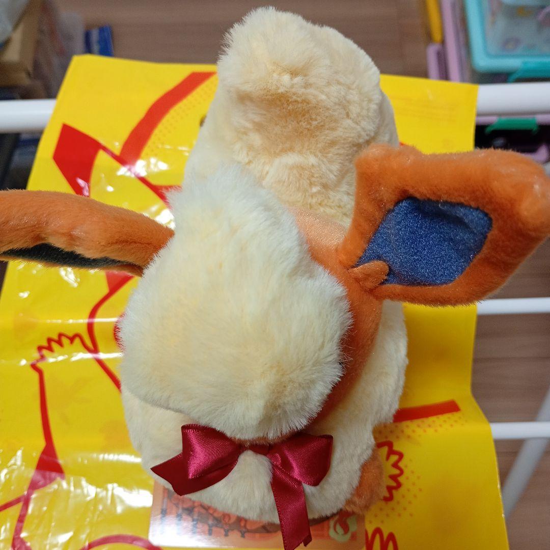 ポケモン　Eevee Collection お顔厳選 ブースター ぬいぐるみ