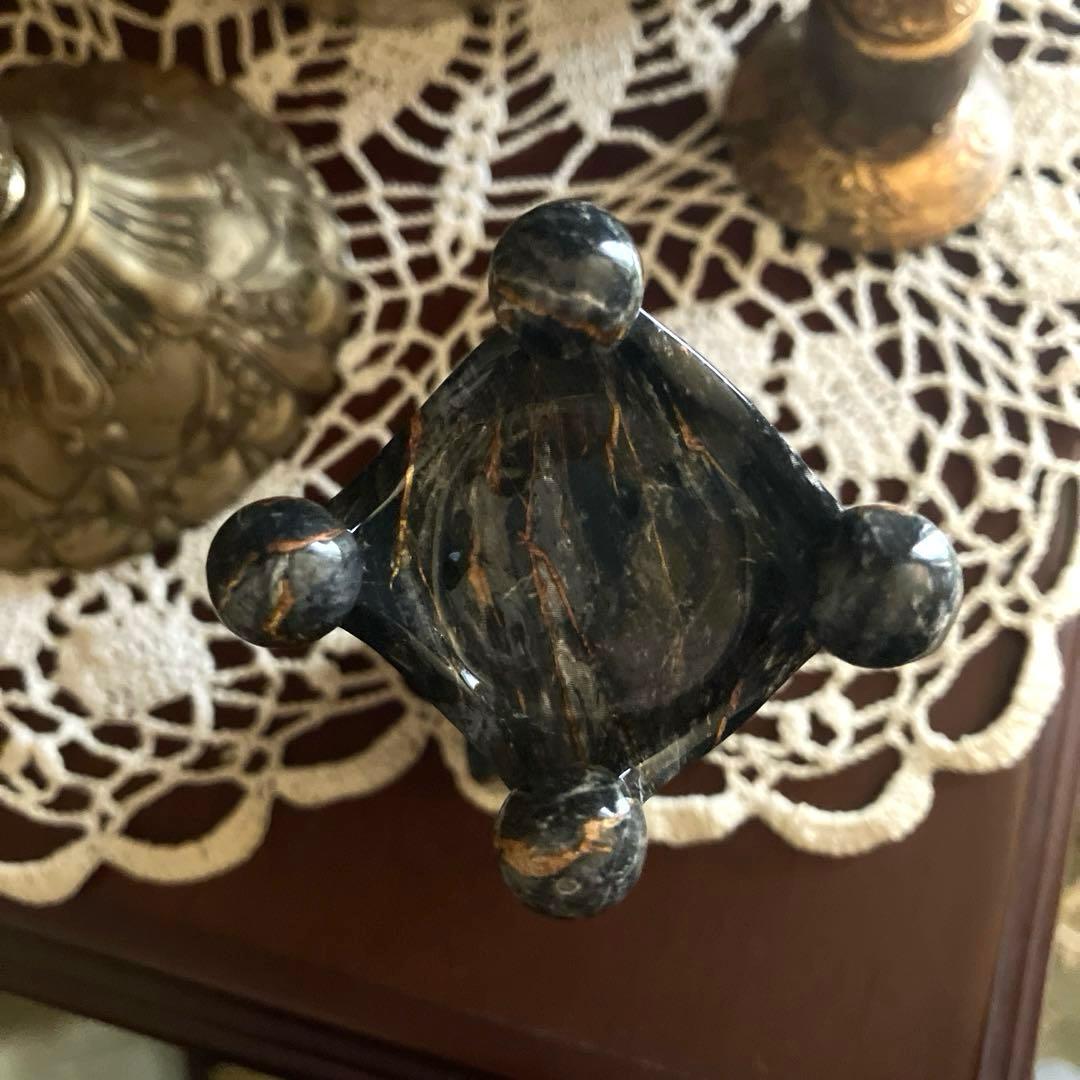 【シークレット】MOLLY アニバーサリークラシック2 レトロ ブラックストーン