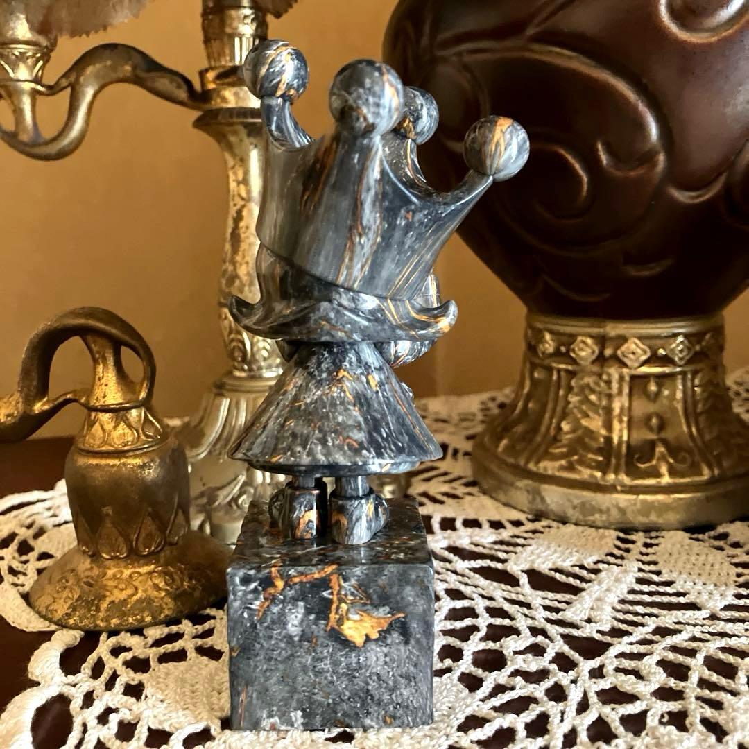 【シークレット】MOLLY アニバーサリークラシック2 レトロ ブラックストーン