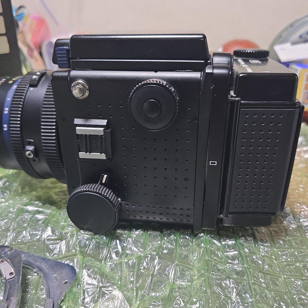 Mamiya RZ67 Professional　+付属品多数