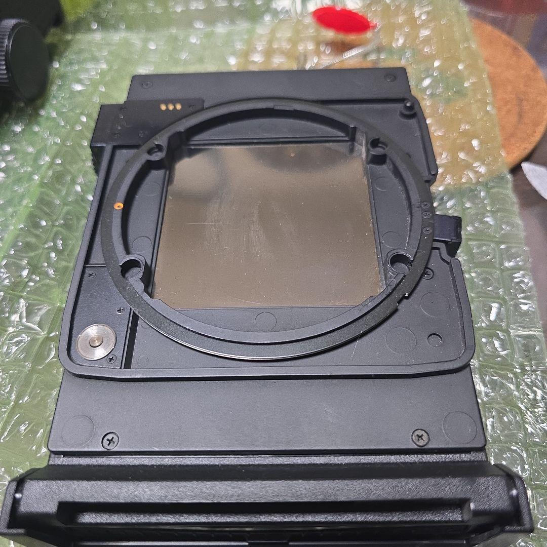 Mamiya RZ67 Professional　+付属品多数