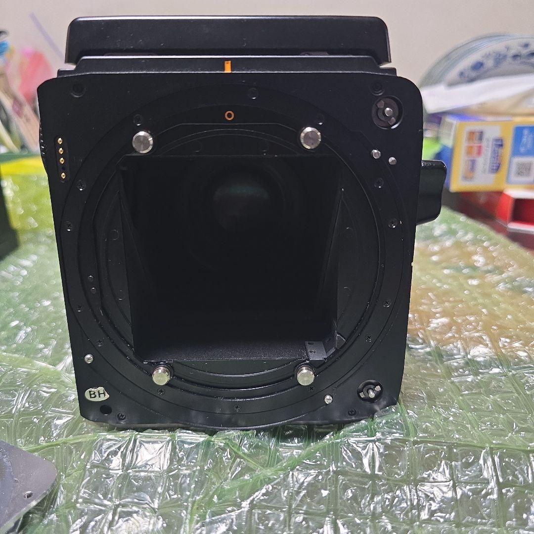 Mamiya RZ67 Professional　+付属品多数