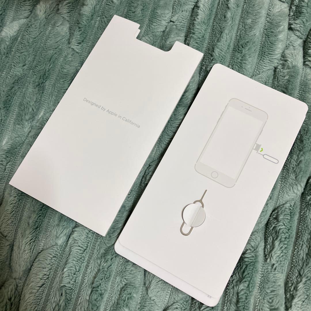 携帯電話本体 iPhone 7 Red 128GB