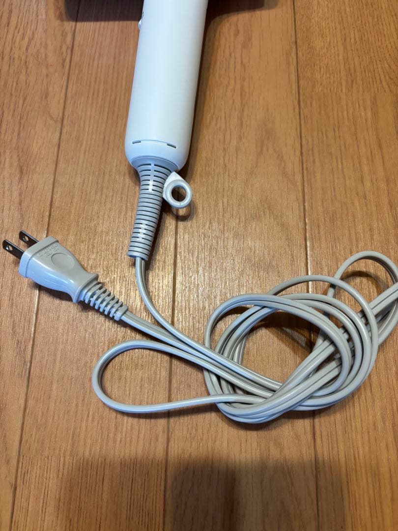 Panasonic EH-NAOJ ヘアドライヤー ホワイト