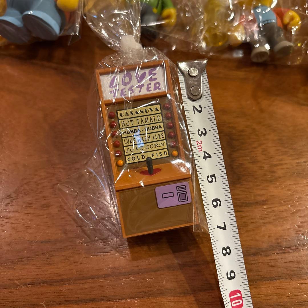 kidrobot ザ・シンプソンズ　フィギュア 9体セット