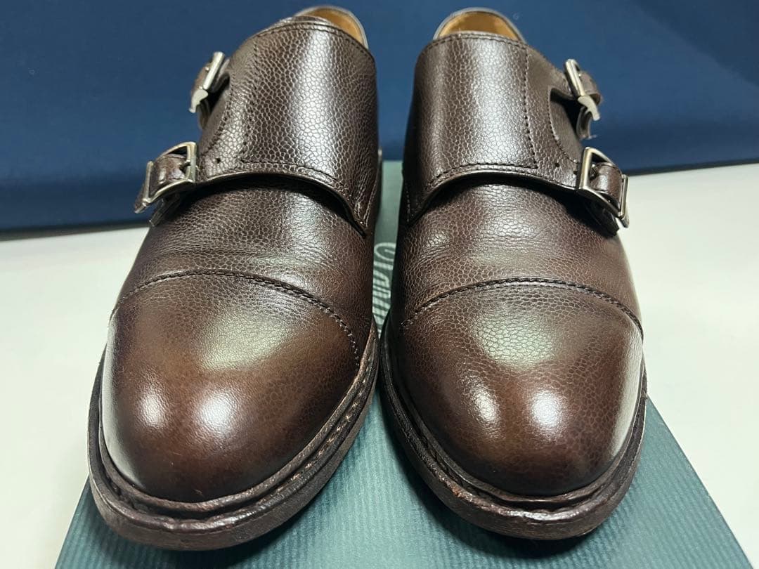 パラブーツ　POE for BeamsF TEさん専用