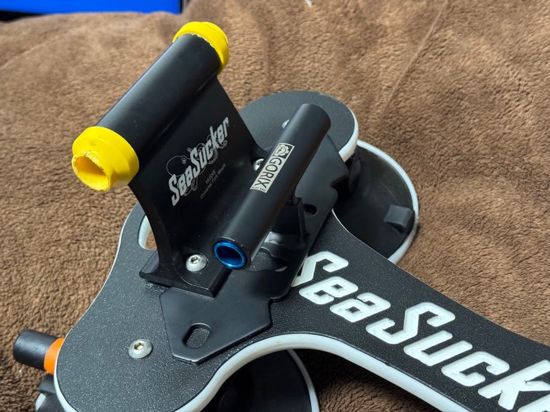 SeaSucker Talon（シーサッカー　タロン）