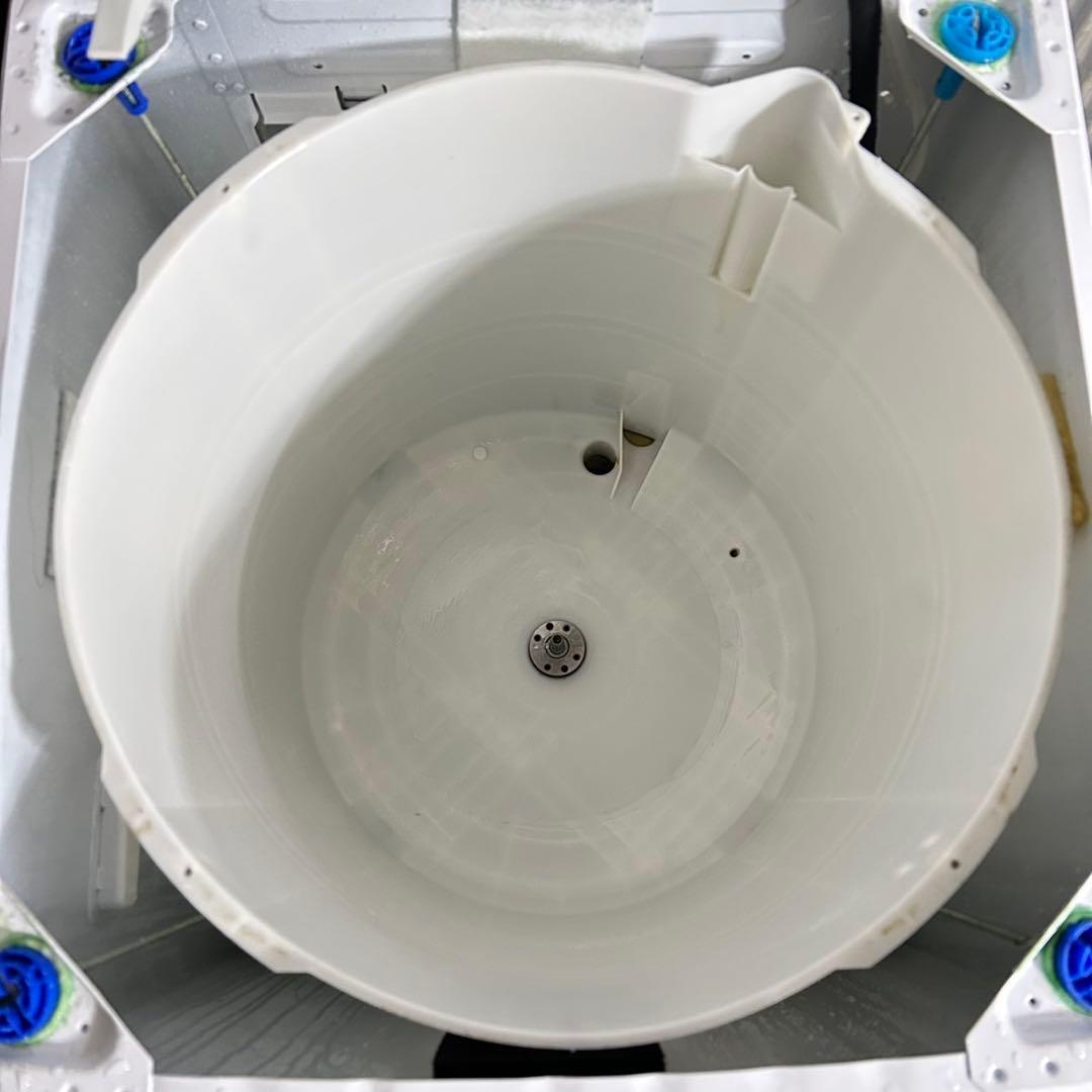 お得なセット売り　一人暮らし　冷蔵庫　洗濯機分解洗浄済み✨✨