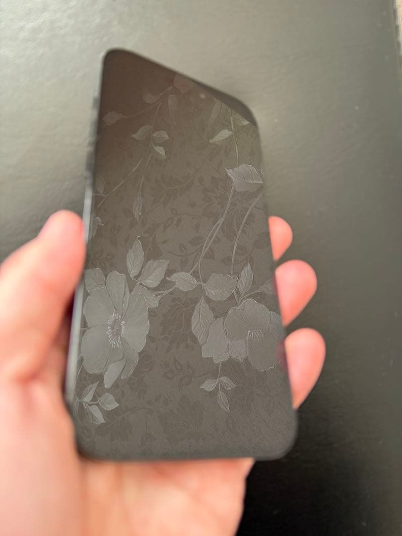 Apple iPhone 14 Pro 256GB スペースブラック極美品