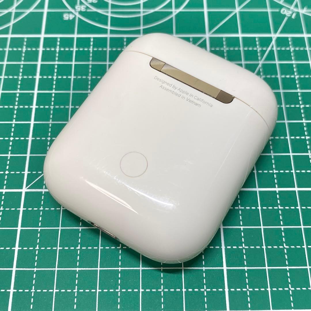 Airpods2 第二世代 エアポッズ第2世代[正規品]