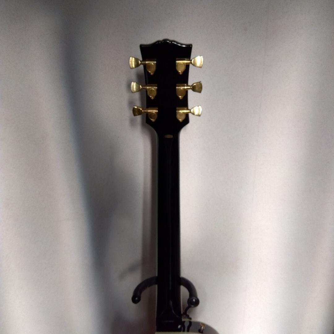 BUSKERSレスポールカスタム