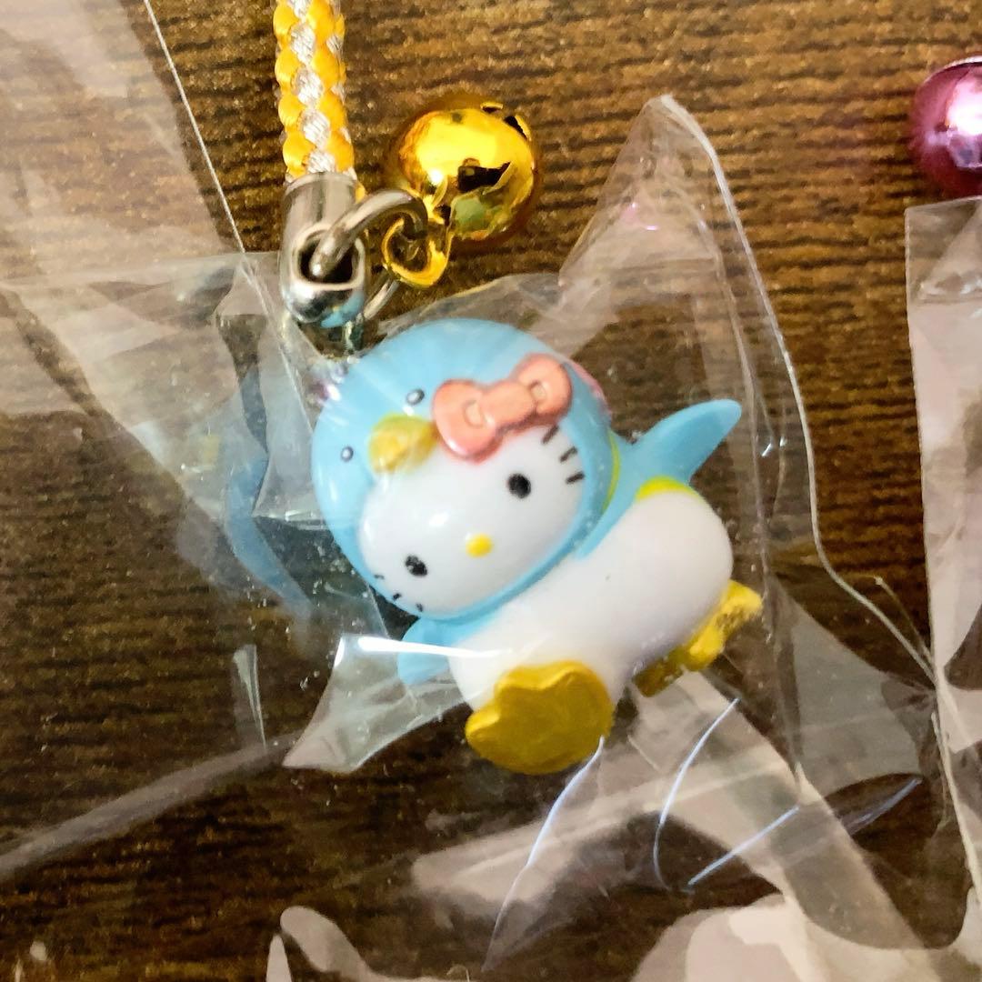 へ*可様 【希少】ご当地キティ　根付　ストラップ　入手困難　激レア多数　⭐︎まと