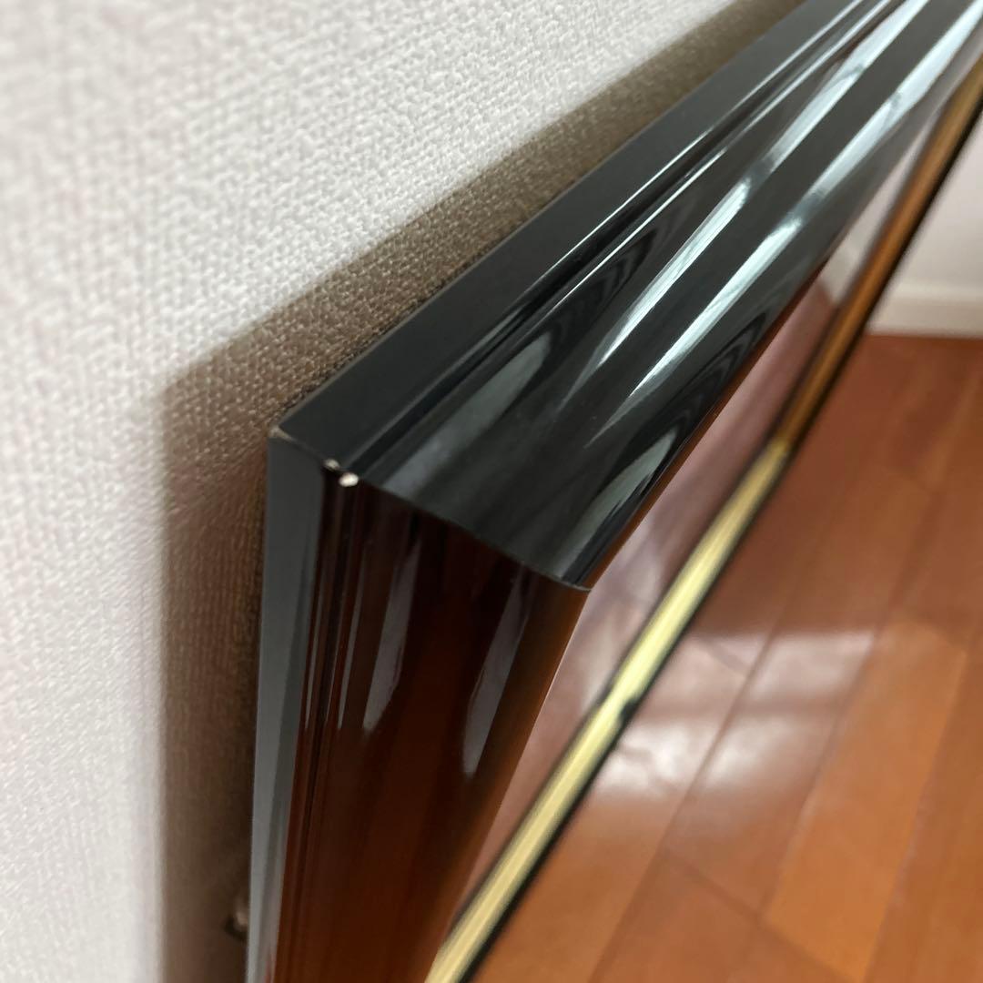 ラッセン　エンシャントミステリー　本人金ペンサイン 版画