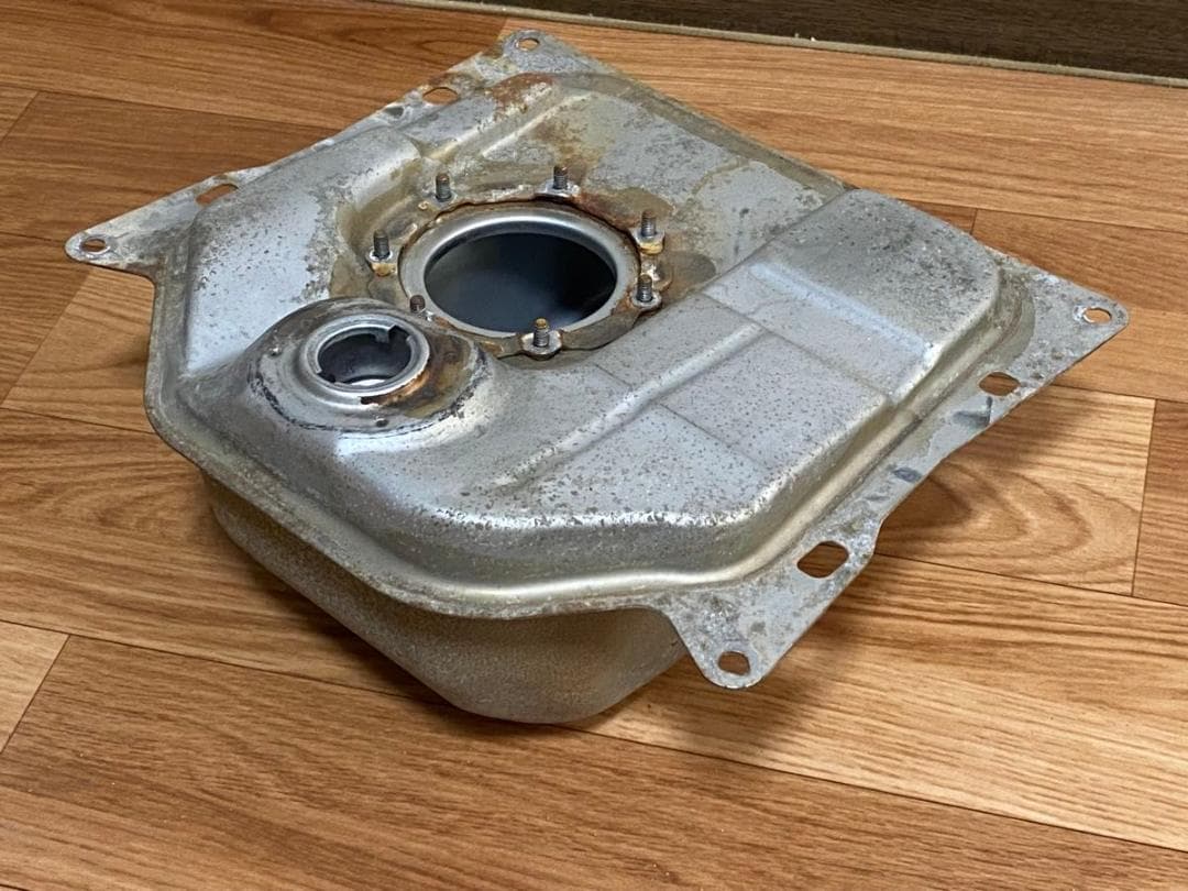 ホンダ ズーマー スクーピー FI車 ガソリンタンク 燃料タンク