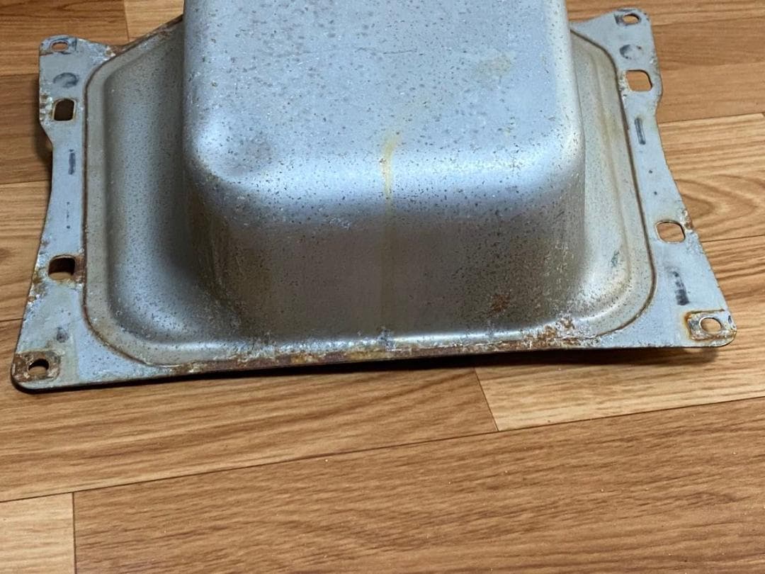 ホンダ ズーマー スクーピー FI車 ガソリンタンク 燃料タンク