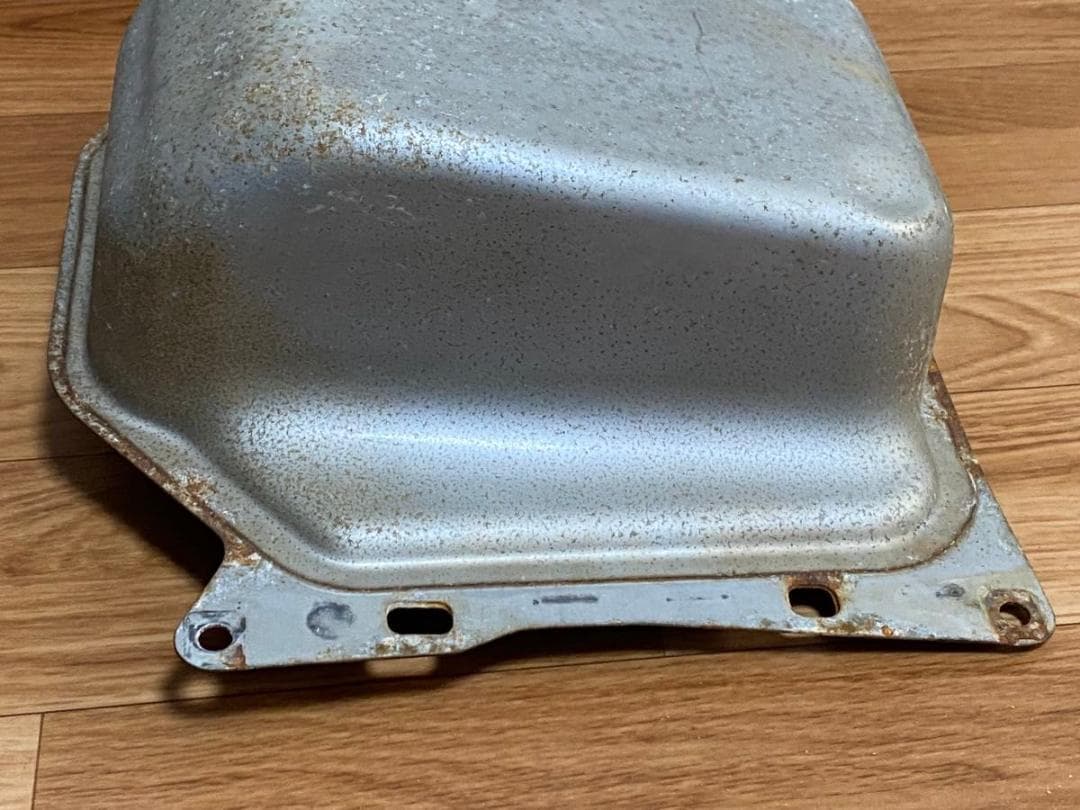 ホンダ ズーマー スクーピー FI車 ガソリンタンク 燃料タンク