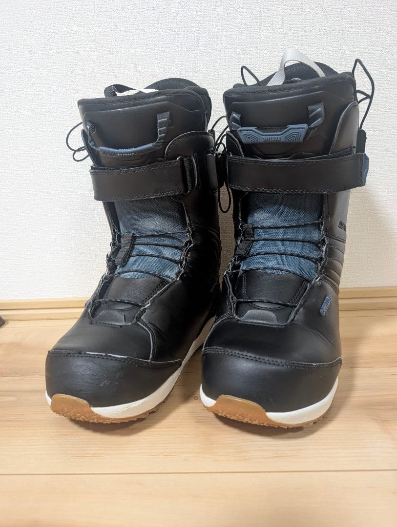 23-24 DEELUXE EMPIRE S4インナー 27.5cm