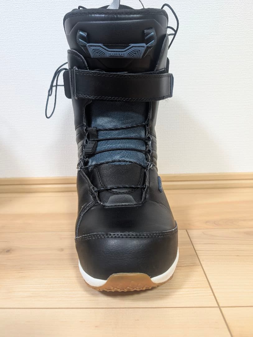 23-24 DEELUXE EMPIRE S4インナー 27.5cm