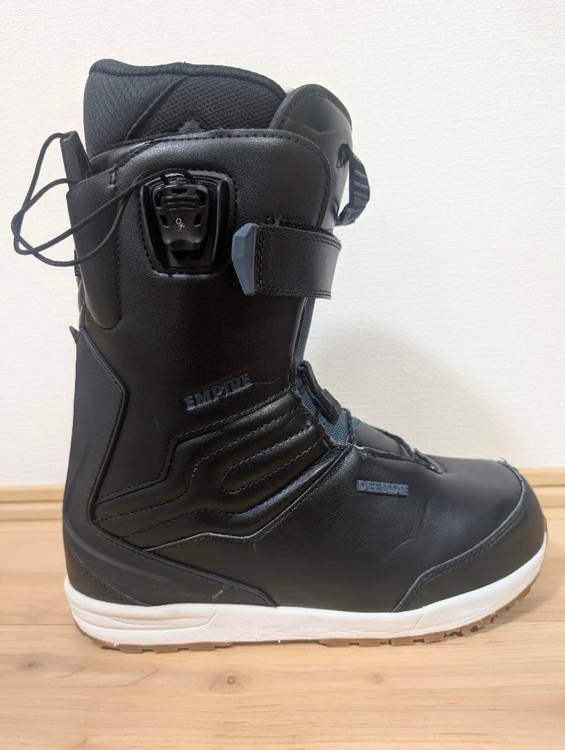 23-24 DEELUXE EMPIRE S4インナー 27.5cm