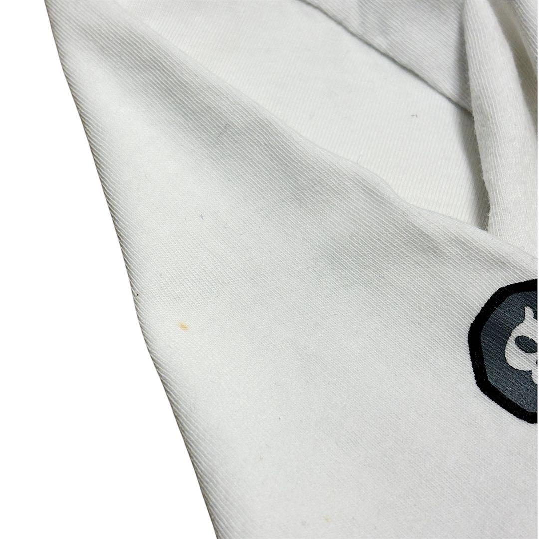 goodenough 1998 redhound tシャツ