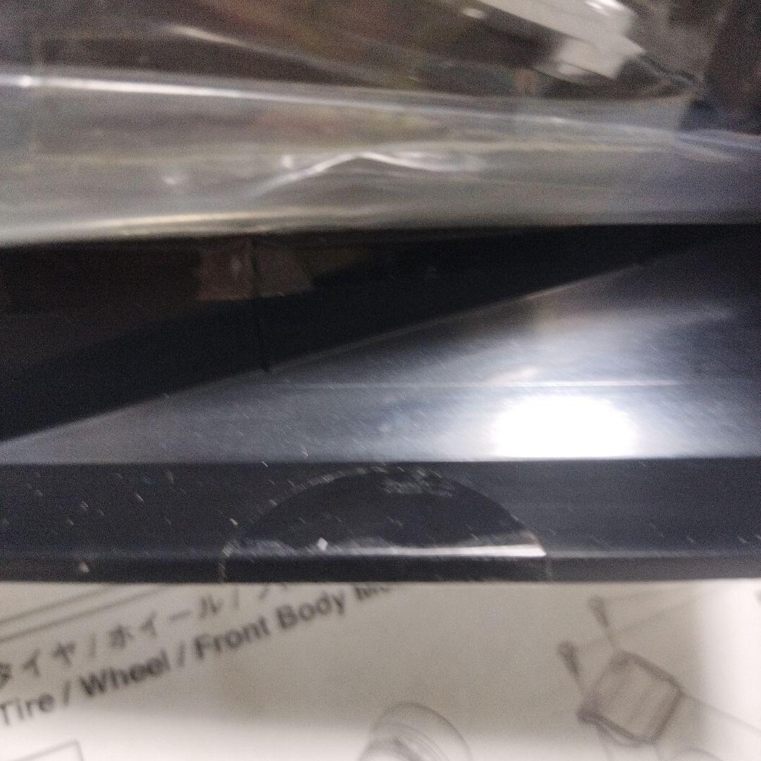 ミニッツ　西部警察　MACHINE RS-2