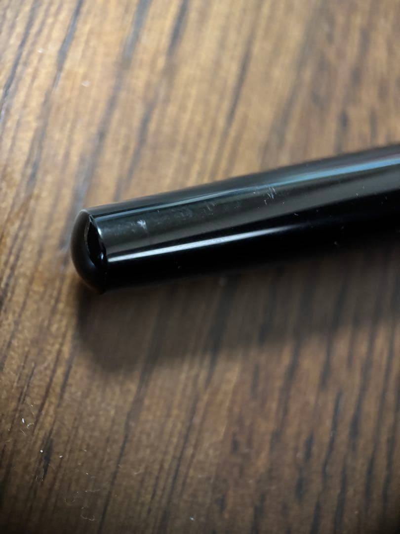 カルティエ　ディアボロ　ドゥ　カルティエ　ペン先K18