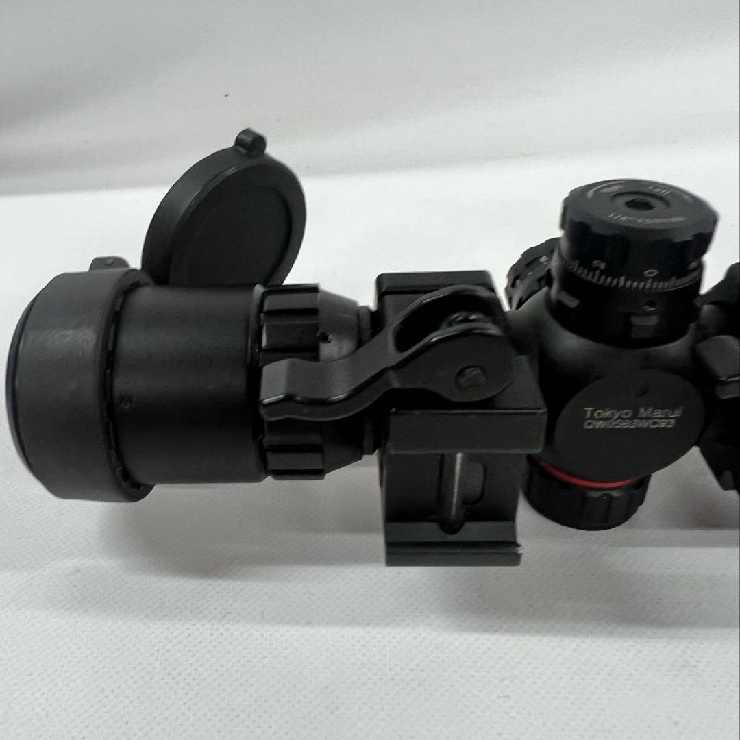 Heckler & Koch MP5K HC 電動ガン