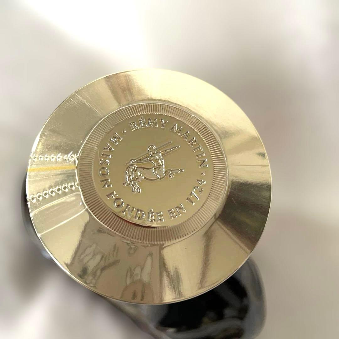 レミーマルタンXO エクストラオールド　1000ml 金キャップ