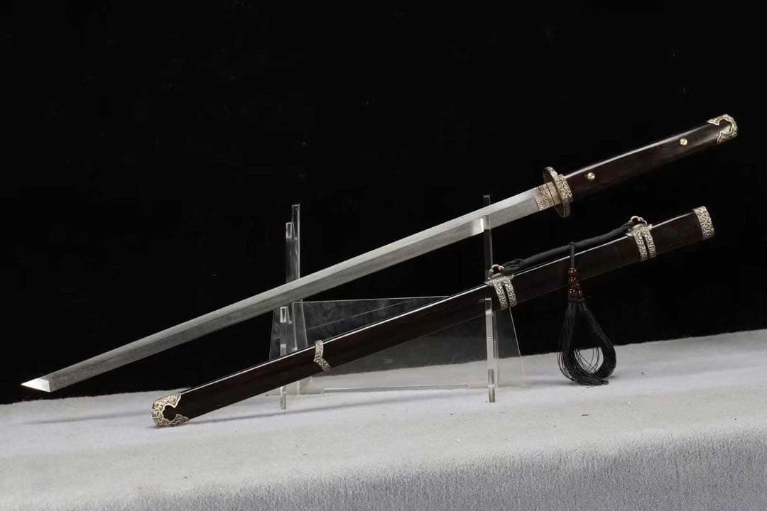 刑天 漢剣 刀装具 模擬刀 日本刀 模造刀 武具 舞踊刀 古兵器