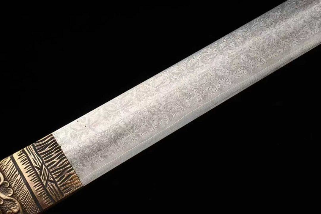 刑天 漢剣 刀装具 模擬刀 日本刀 模造刀 武具 舞踊刀 古兵器