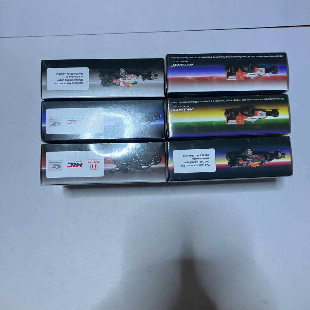 トミカプレミアムRacing まとめ売り