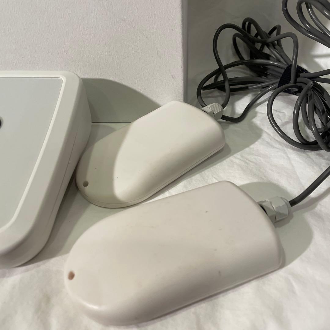 WQE Premium II 美顔器