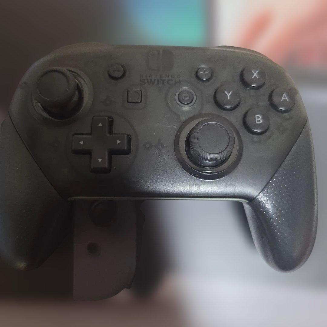 Switch 本体 プロコン まとめ売り