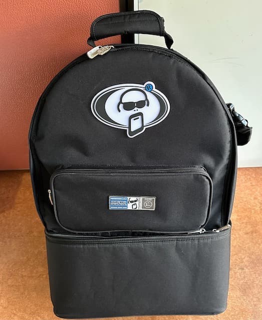 Protechtionracket LPTR14SD5.5PDL (美品)