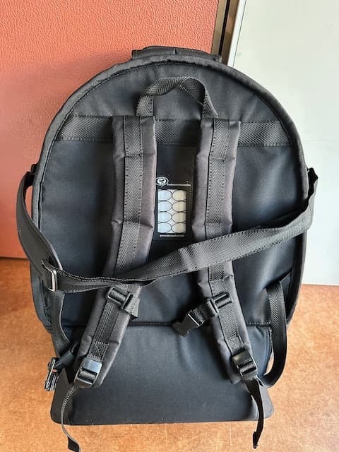 Protechtionracket LPTR14SD5.5PDL (美品)