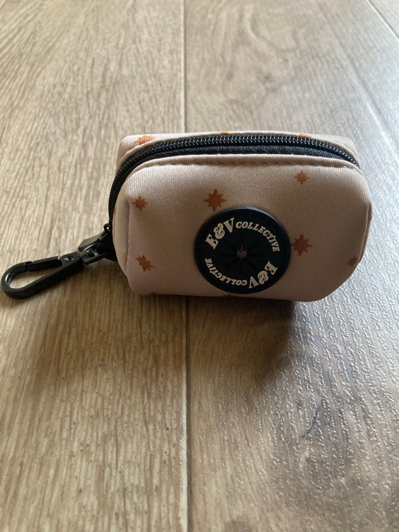 【イギリス製】中型、大型犬　カラー、ハーネス、リード、プーバック　4点セット