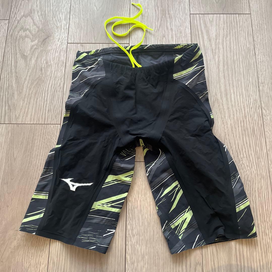 Mizuno 水着 GX SONIC NEO SL サイズ M