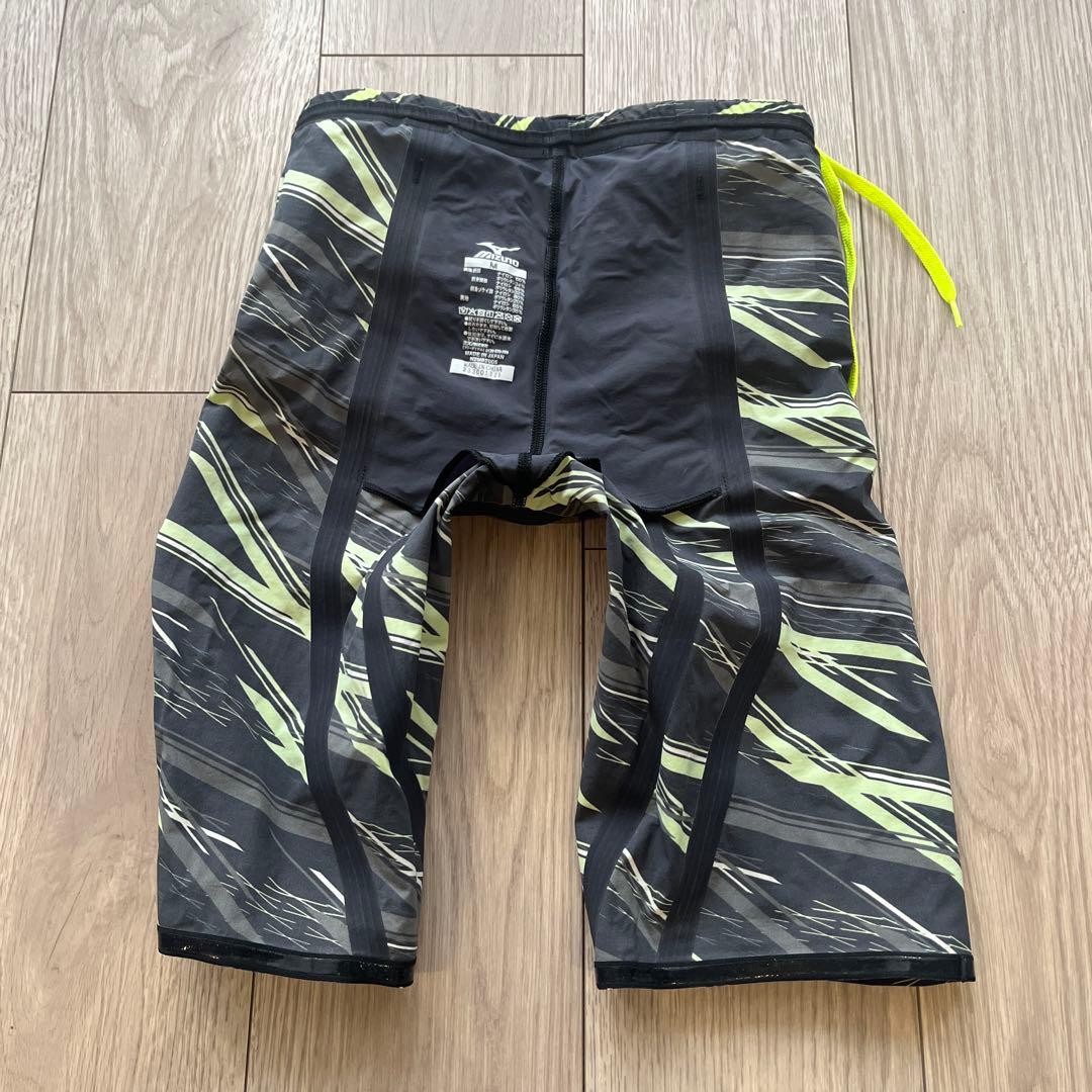 Mizuno 水着 GX SONIC NEO SL サイズ M