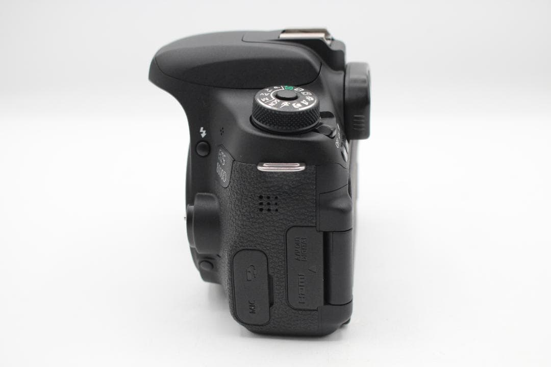 新品級◆Canon キヤノン EOS 8000D ボディ◆5447