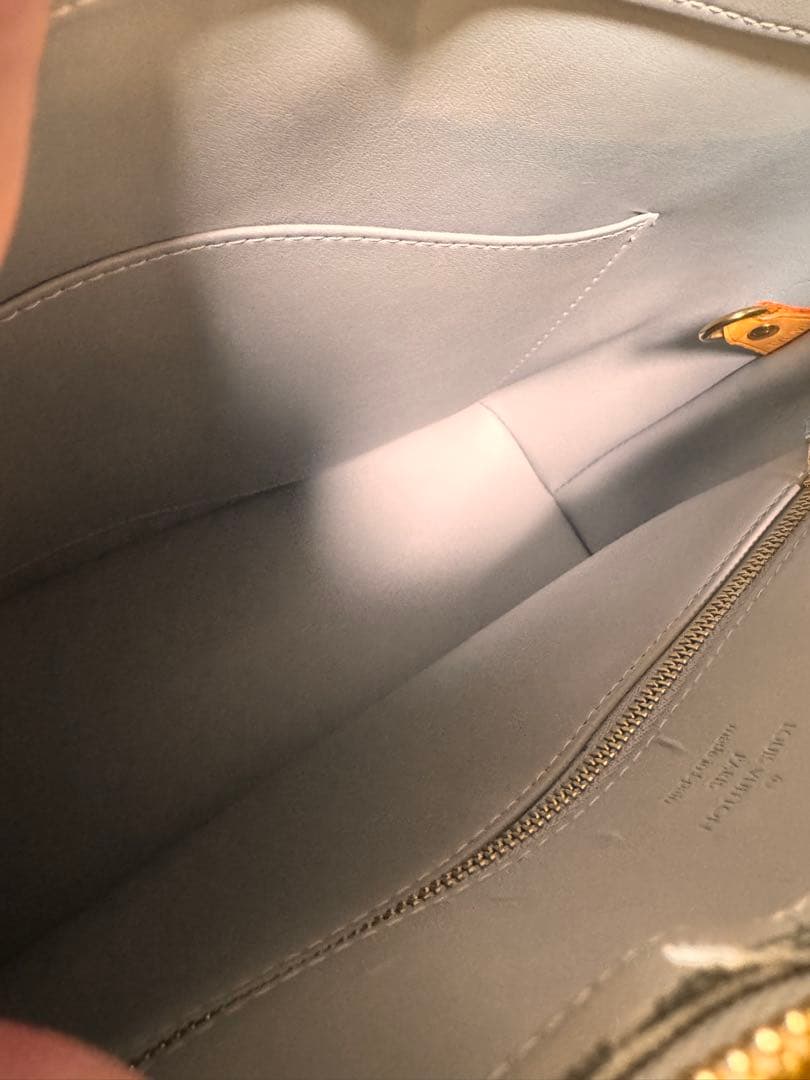 ルイヴィトン　ヴェルニ　ヒューストン